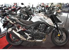 ホンダ　ＣＢ７５０　ＨＯＲＮＥＴ