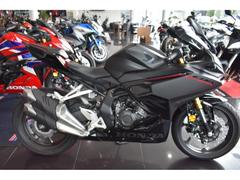 ホンダ　ＣＢＲ２５０ＲＲ