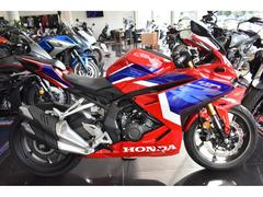 ホンダ　ＣＢＲ２５０ＲＲ