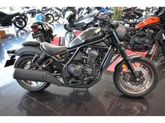 ホンダ　レブル１１００　Ｓエディション　ＤＣＴ