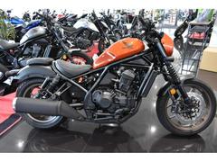 ホンダ　レブル１１００　Ｓエディション　ＤＣＴ