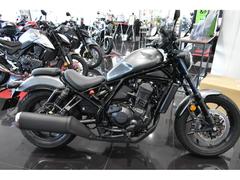 ホンダ　レブル１１００