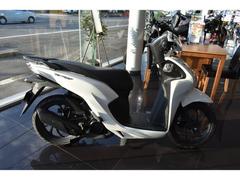 ホンダ　Ｄｉｏ１１０・ベーシック