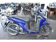 ホンダ　Ｄｉｏ１１０・ベーシック