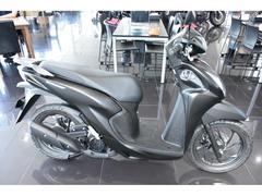ホンダ　Ｄｉｏ１１０・ベーシック