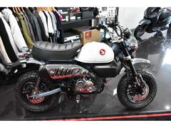 ホンダ　モンキー１２５
