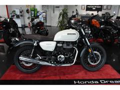 ホンダ　ＧＢ３５０