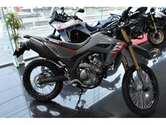 ホンダ　ＣＲＦ２５０Ｌ
