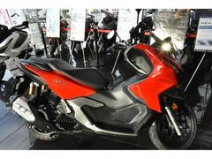 ホンダ　ＡＤＶ１６０