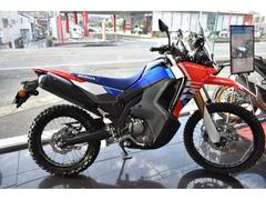 ホンダ　ＣＲＦ２５０　ラリー