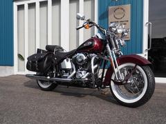 ＨＡＲＬＥＹ−ＤＡＶＩＤＳＯＮ　ＦＬＳＴＳ　ヘリテイジスプリンガー