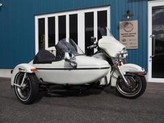 ＨＡＲＬＥＹ−ＤＡＶＩＤＳＯＮ　ＦＬＨＴＣＵ　Ｓ／Ｃ　エレクトラグライドウルトラクラシックサイドカー