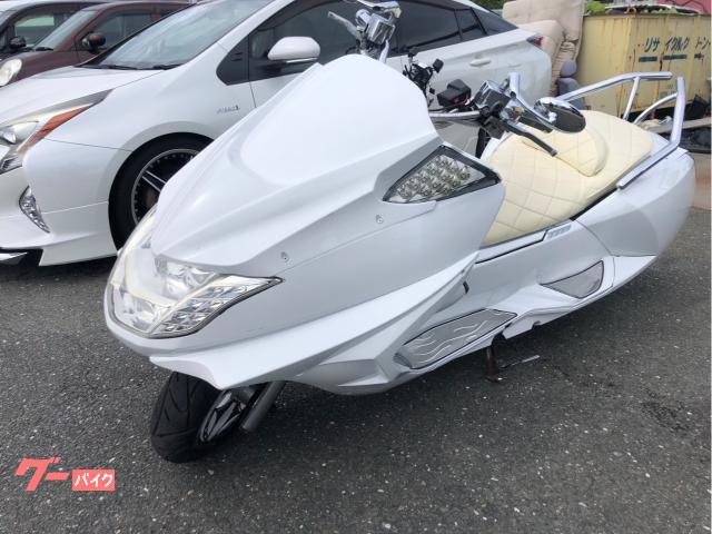 ヤマハ マグザム｜GROW B－entrance｜新車・中古バイク 