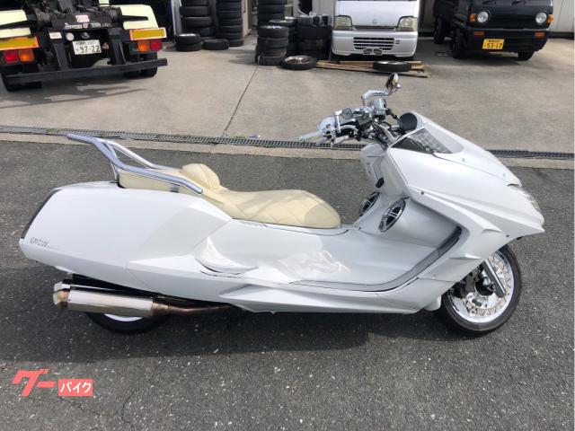ヤマハ マグザム｜GROW B－entrance｜新車・中古バイク