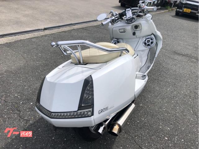 ヤマハ マグザム｜GROW B－entrance｜新車・中古バイク