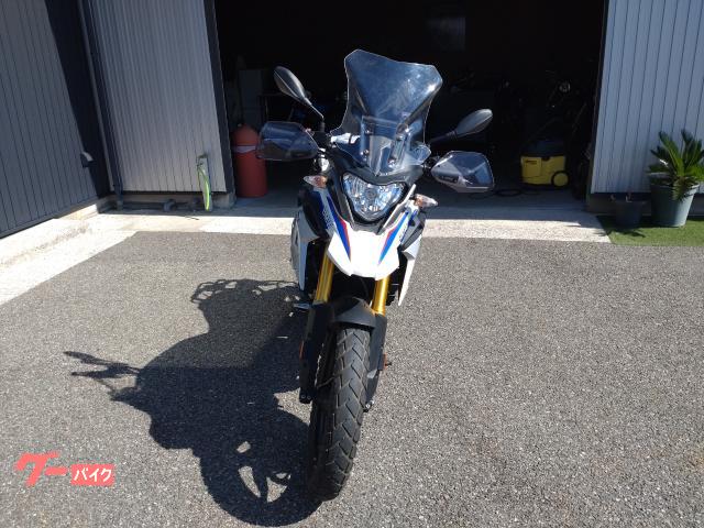Ｇ３１０ＧＳ