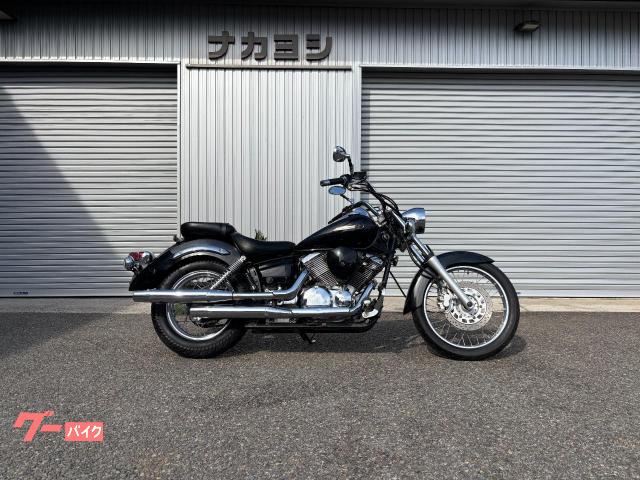 ドラッグスター２５０