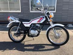 ＴＬ５０(ホンダ) 石川県のバイク一覧｜新車・中古バイクなら