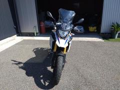 ＢＭＷ　Ｇ３１０ＧＳ