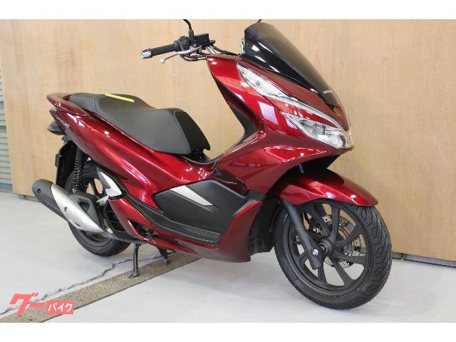 ホンダ ｐｃｘ１２５ ｊｆ８１ ｆタイヤ新品 富山県 ｆａｒｒｉｅｒ ｍｏｔｏｒｃｙｃｌｅ ファリアーモーターサイクル b の中古バイク 新車バイク Goo バイク情報