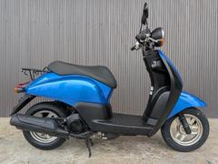 ホンダ　トゥデイ　インジェクション　２０１０年モデル　　フロントタイヤ．エアフィルタ．バッテリー等新品交換済み