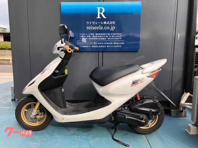 スマートｄｉｏ ｚ４ ホンダ のシートに関するバイク作業実績一覧 バイクの整備 メンテナンス 修理なら グーバイク