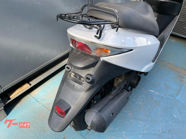 売約済み⭐️Dio  AF62⭐️バッテリー新品、オイル交換済み、外装塗装剥がれあり、ホンダ、HONDA、原付 ホンダ Dio AF62 外装 ホイール 塗装 バッテリー新品 キャブO