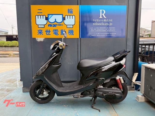 ＪＯＧ　ＺＲ　エボリューション　ＳＡ１６Ｊ　外装新品