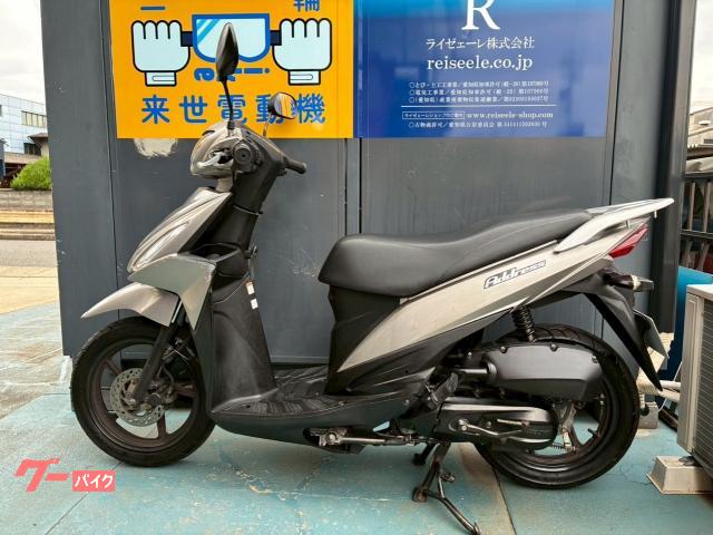 アドレス１１０　グリップヒーター　クランクシャフト　ピストン新品