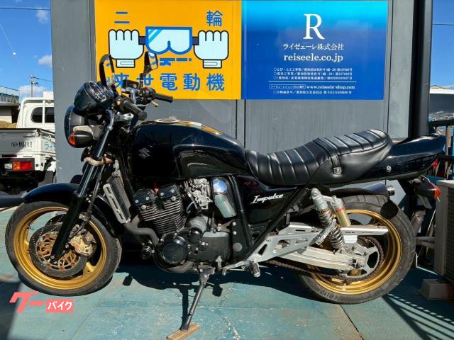 ＧＳＸ４００インパルス　ＧＫ７ＣＡ　コンドル　タックロール　キャブＯ／Ｈ