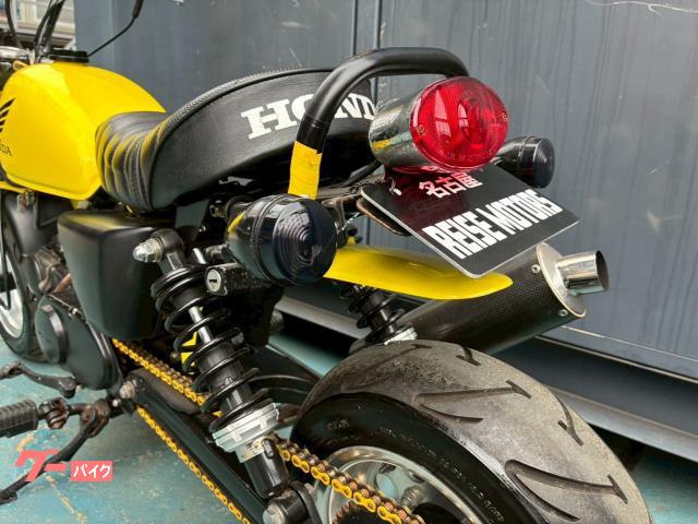 モンキー　Z50J　前後タイヤ　新品　キャブレター新品　ロンスイ モンキー（Z50J）に適合する｜キャブレターの商品一覧｜バイクパーツ