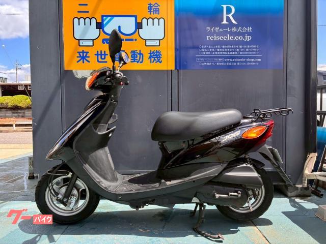 ＪＯＧ　ＳＡ３６Ｊ　２０１３年式