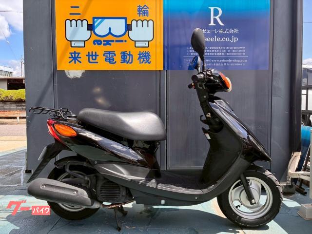 ヤマハ JOG SA36J 2013年式｜来世電動機（ライゼ