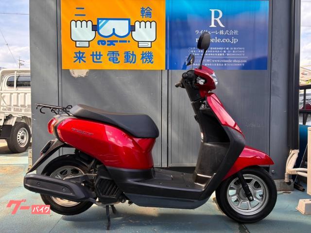 ホンダ タクト・ベーシック AF79｜来世電動機（ライゼモータース