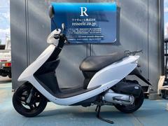 ホンダ　Ｄｉｏ　ＡＦ６２　外装　ホイール　塗装　バッテリー新品　キャブＯ／Ｈ