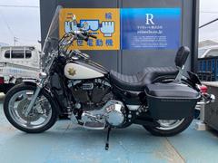 ＨＡＲＬＥＹ−ＤＡＶＩＤＳＯＮ　ＦＸＲ３　ＣＶＯ　ＦＸＲＰポリス　ターンアウトマフラー　ピンゲルコック　カスタムシート　ワンオフエンジンガード