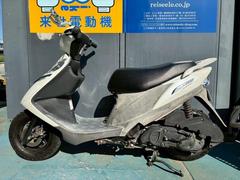 スズキ　アドレスＶ１２５Ｇ　ＬＥＤヘッドライト　ＬＥＤテール