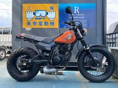 【美品&低走行】tw200  オフロード仕様 グーバイク】オフロード・「tw200(ヤマハ)」のバイク検索結果一覧(1～30件)