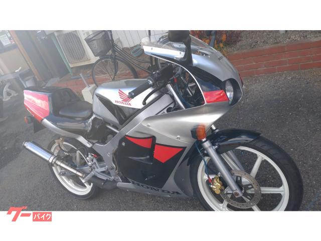 ホンダ NS－1 VFR400RーNC30シードカラー｜motor