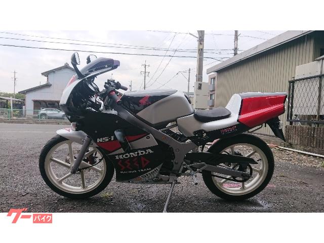 車両情報 ホンダ Ns 1 Motor Peaks 中古バイク 新車バイク探しはバイクブロス