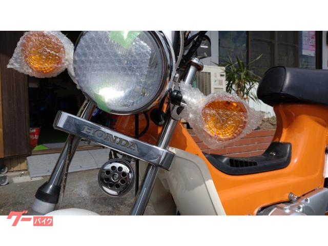 ホンダシャリーATセル付動作確認済み