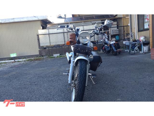 ホンダ ＭＡＧＮＡ　ＦＩＦＴＹ　ちょいカスタムの画像（愛知県