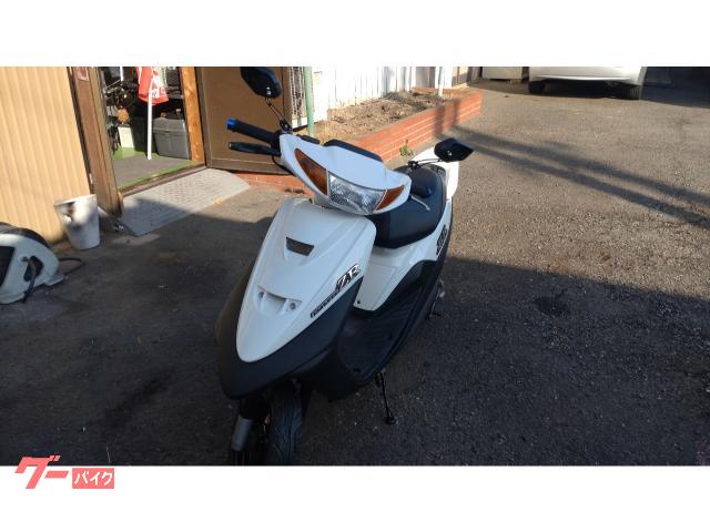 ZRスーパージョグ ヤマハ スーパーJOG ZR｜motor peaks｜新車・中古
