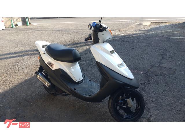 ヤマハ スーパーJOG ZR｜motor peaks｜新車・中古