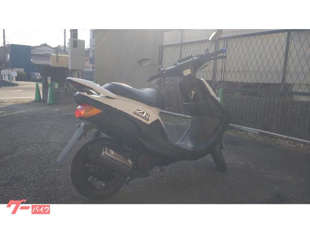 ヤマハ　スーパーＪＯＧ ＺＲ　整備済　２スト メーター振り切ります 🛵 速くするぞぉ〜 今のところメーター振り切りは余裕