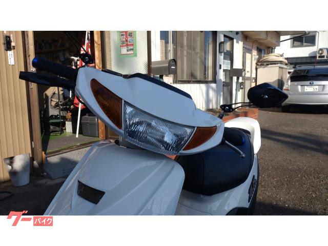 ヤマハ スーパーJOG ZR｜motor peaks｜新車・中古