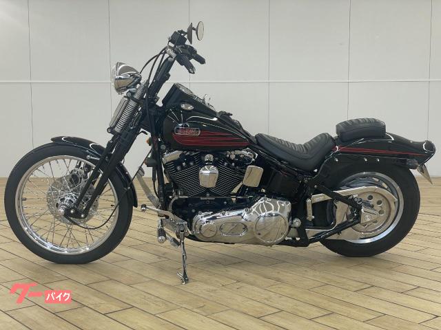 ＨＡＲＬＥＹ－ＤＡＶＩＤＳＯＮ ＦＸＳＴＳＢ バットボーイ サンダー