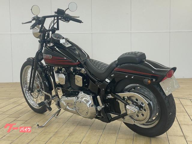 ＨＡＲＬＥＹ－ＤＡＶＩＤＳＯＮ ＦＸＳＴＳＢ バットボーイ サンダー