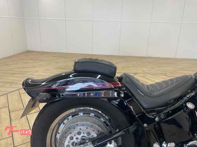 ＨＡＲＬＥＹ－ＤＡＶＩＤＳＯＮ ＦＸＳＴＳＢ バットボーイ サンダー