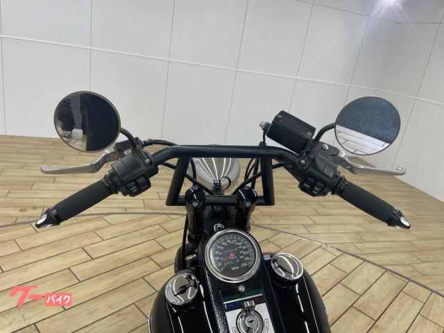 ＨＡＲＬＥＹ－ＤＡＶＩＤＳＯＮ ＦＸＳＴＳＢ バットボーイ サンダー